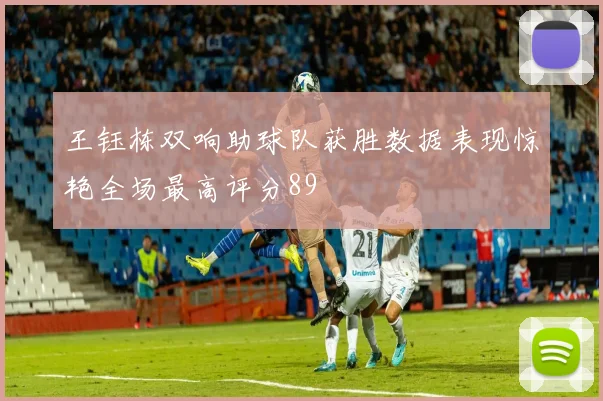 王钰栋双响助球队获胜数据表现惊艳全场最高评分89