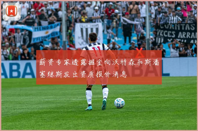 薪资专家透露掘金向沃特森和斯潘塞琼斯发出资质报价消息